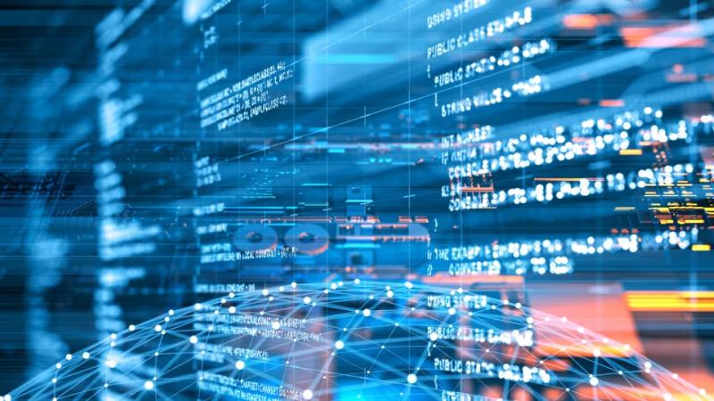 Linux基石：桦甸市小程序开发公司的技术底座与发行版选择逻辑