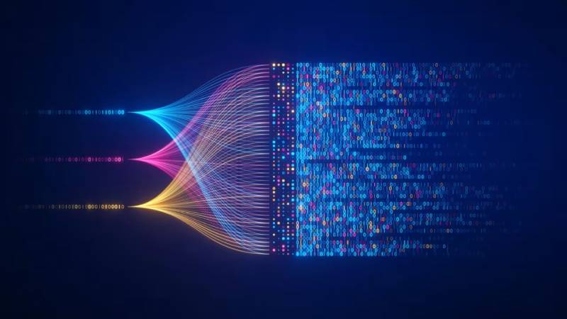 桦甸市软件开发：解锁高性能应用的核心技术路径